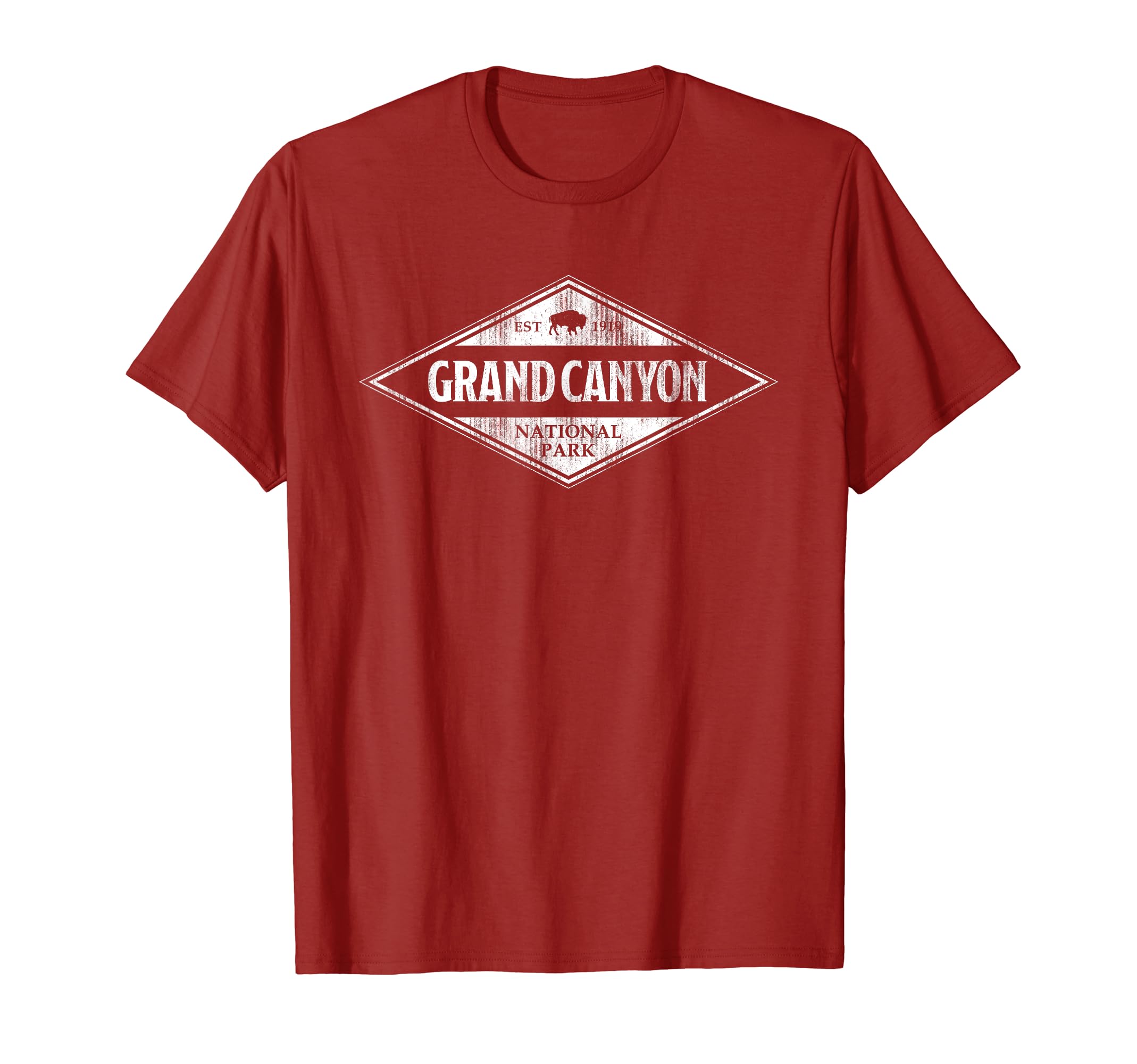 Grand Canyon National Park Souvenir T-Shirt - Aesthetic Graphic Unisex - T-Shirt, Sweatshirt, Hoodie