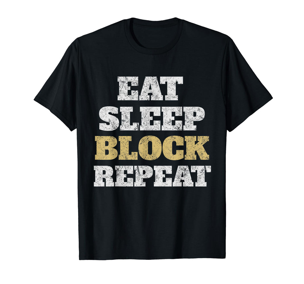 Football Lineman Shirts Gloves Funny T-Shirt - Trendy Graphic Men Women - T-Shirt, Sweatshirt, Hoodie
