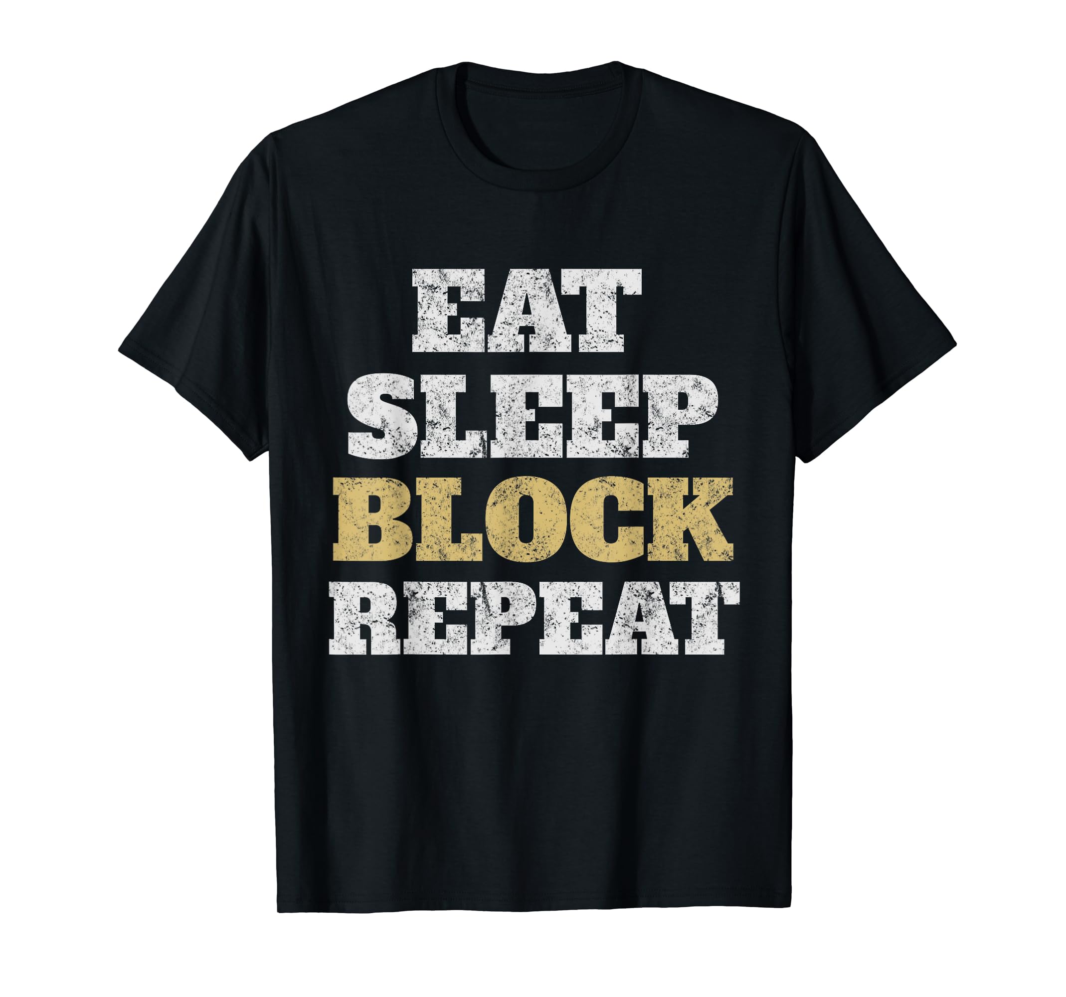 Football Lineman Shirts Gloves Funny T-Shirt - Trendy Graphic Men Women - T-Shirt, Sweatshirt, Hoodie
