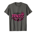 Pinball Princess Machines Funny T-Shirt - Novelty Apparel for Adults - T-Shirt, Sweatshirt, Hoodie