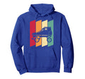 Roller Skates Roller Skating Hoodie - Novelty Apparel Men Women - T-Shirt, Sweatshirt, Hoodie
