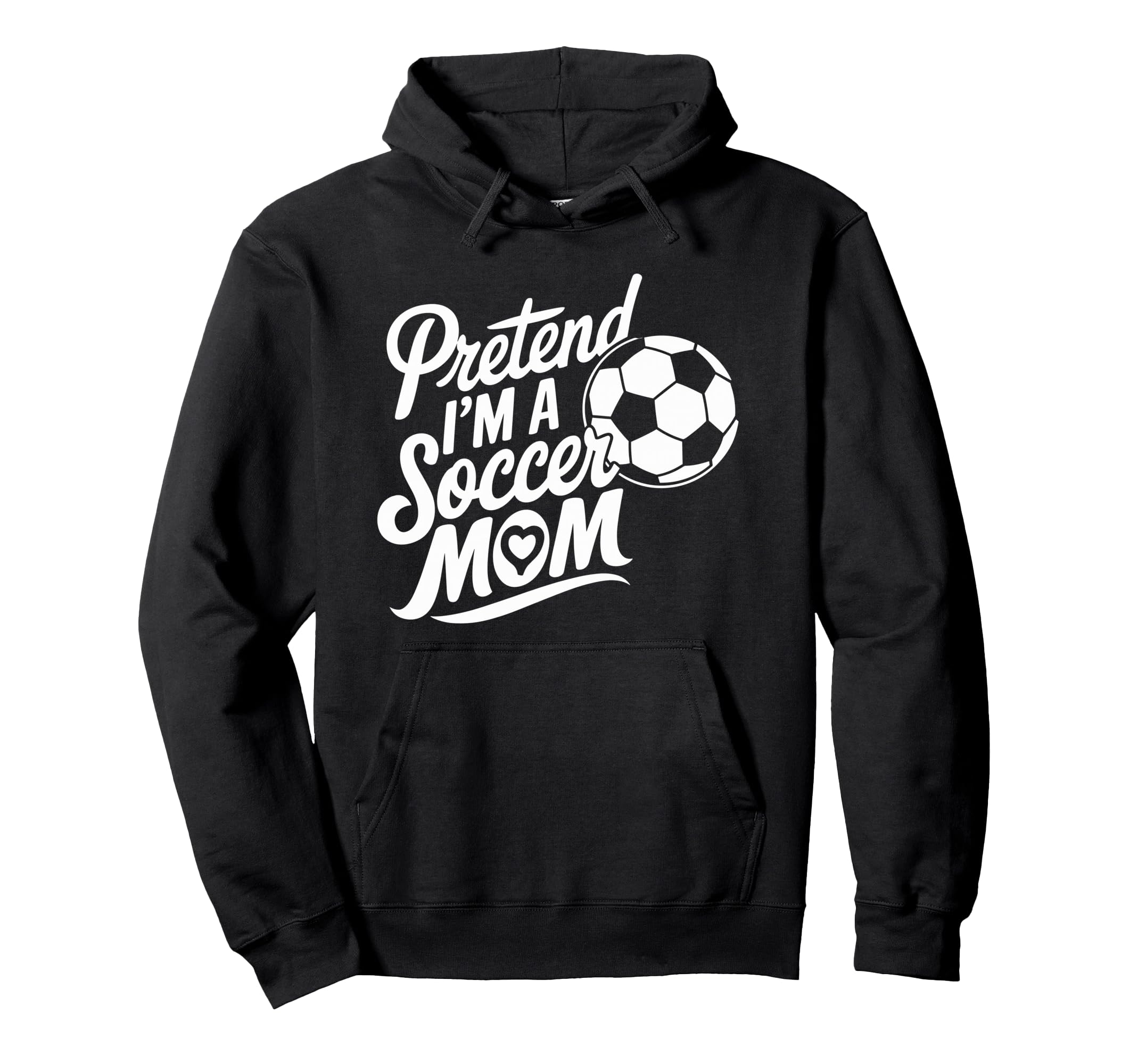 Goalkeeper Player Mother Lover Hoodie - Fun Novelty Design for Adults - T-Shirt, Sweatshirt, Hoodie