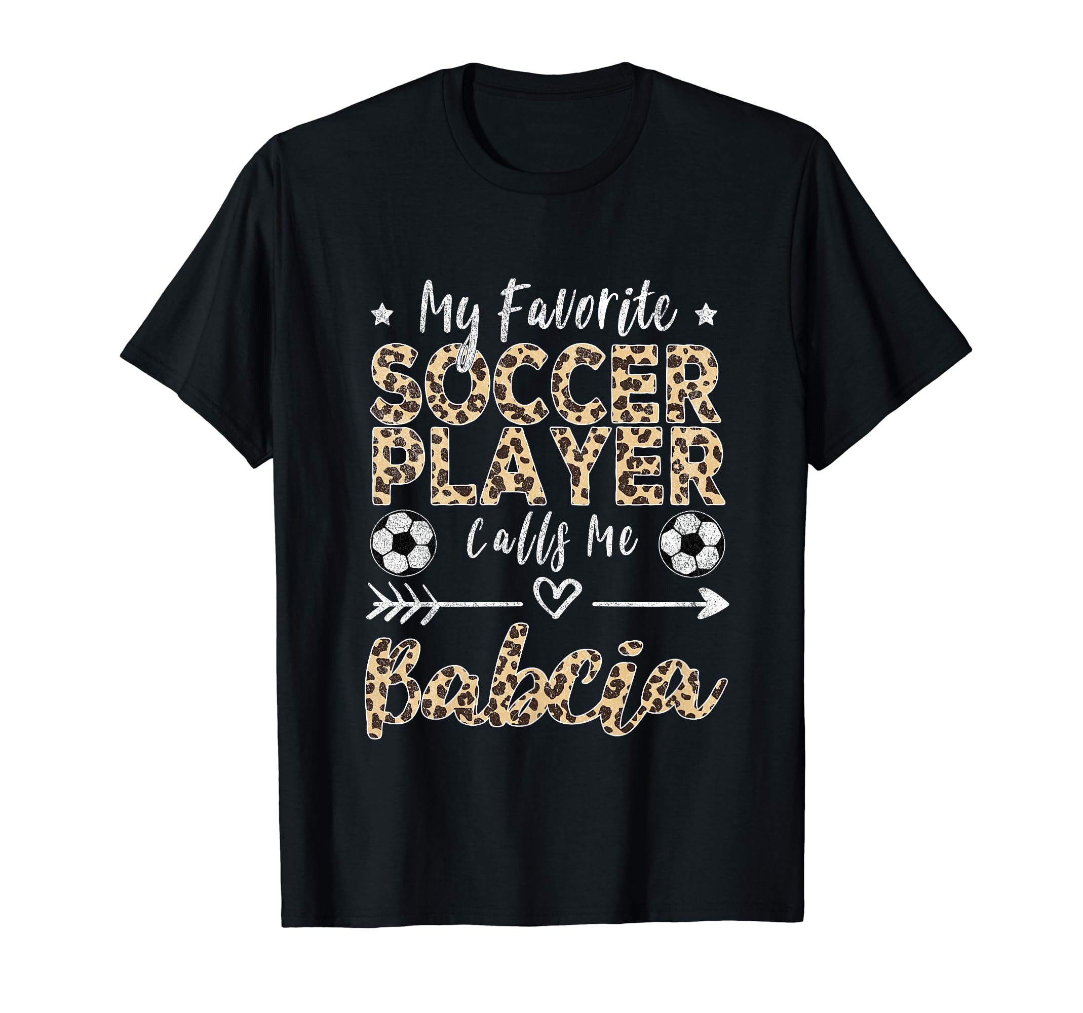 My Favorite Soccer Player Calls Me T-Shirt - Novelty Apparel Men Women - T-Shirt, Sweatshirt, Hoodie