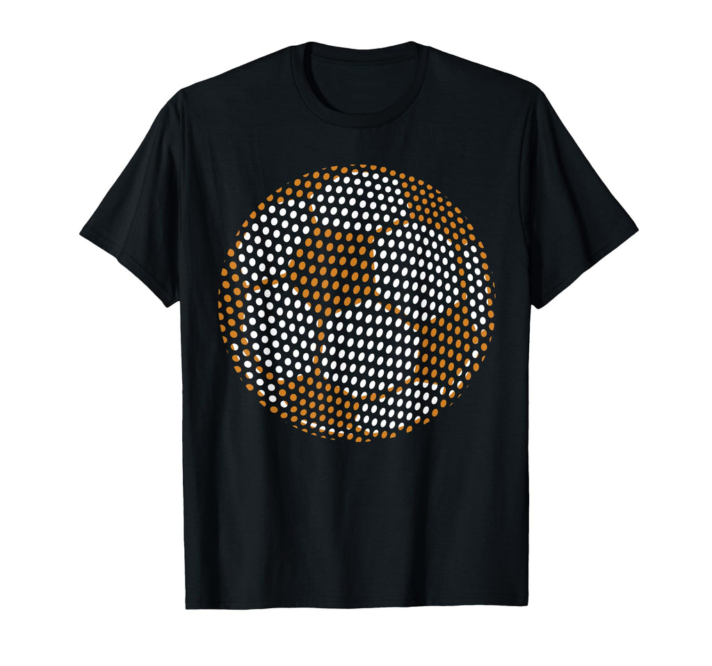 International Dot Day Soccer Ball T-Shirt - Casual Everyday Wear Men Women - T-Shirt, Sweatshirt, Hoodie