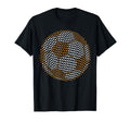 International Dot Day Soccer Ball T-Shirt - Casual Everyday Wear Men Women - T-Shirt, Sweatshirt, Hoodie
