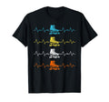 Roller Skate Skating Sport Rollerblader T-Shirt - Unique Graphic Unisex - T-Shirt, Sweatshirt, Hoodie