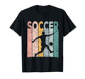 Soccer Soccer Player Soccer Lover T-Shirt - Unique Graphic Men Women - T-Shirt, Sweatshirt, Hoodie