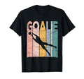 Soccer Goalie Soccer Goalkeeper T-Shirt - Minimalist Print for Adults - T-Shirt, Sweatshirt, Hoodie