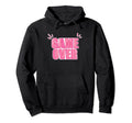 Game Over Video Games Gaming Gift Arcade Hoodie - Trendy Graphic for Adults - T-Shirt, Sweatshirt, Hoodie