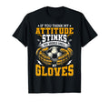 Soccer Goalkeeper Sport Player T-Shirt - Aesthetic Graphic Men Women - T-Shirt, Sweatshirt, Hoodie