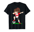 Soccer Canada Jersey Canadian Flag T-Shirt - Aesthetic Graphic for Adults - T-Shirt, Sweatshirt, Hoodie