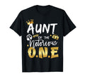 Aunt Notorious One Old School 1St Hip Hop T-Shirt - Graphic Print Unisex - T-Shirt, Sweatshirt, Hoodie