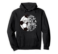 I Know I Play Like Try To Keep Up Hoodie - Custom Art Print for Adults - T-Shirt, Sweatshirt, Hoodie