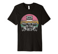 Take Me Back To 80S Roller Skates T-Shirt - Trendy Graphic for Adults - T-Shirt, Sweatshirt, Hoodie