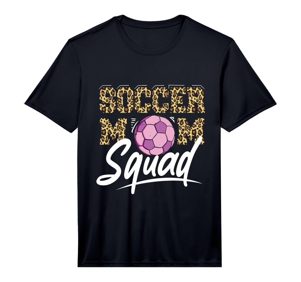 Mens Soccer Mother Gameday Soccer Mom T-Shirt - Trendy Graphic Men Women - T-Shirt, Sweatshirt, Hoodie