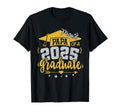 Papa Senior 2025 Proud Papa Class 2025 T-Shirt - Unique Graphic Unisex - T-Shirt, Sweatshirt, Hoodie
