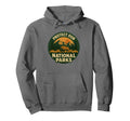 Protect Our National Parks Nature Hoodie - Streetwear Style Unisex - T-Shirt, Sweatshirt, Hoodie