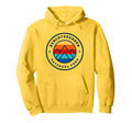 Berchtesgaden National Park Germany Hoodie - Casual Everyday Wear Unisex - T-Shirt, Sweatshirt, Hoodie