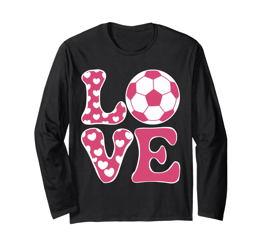 Funny Soccer Players Soccer Lover Hoodie - Unique Graphic Men Women - T-Shirt, Sweatshirt, Hoodie