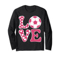 Funny Soccer Players Soccer Lover Hoodie - Unique Graphic Men Women - T-Shirt, Sweatshirt, Hoodie