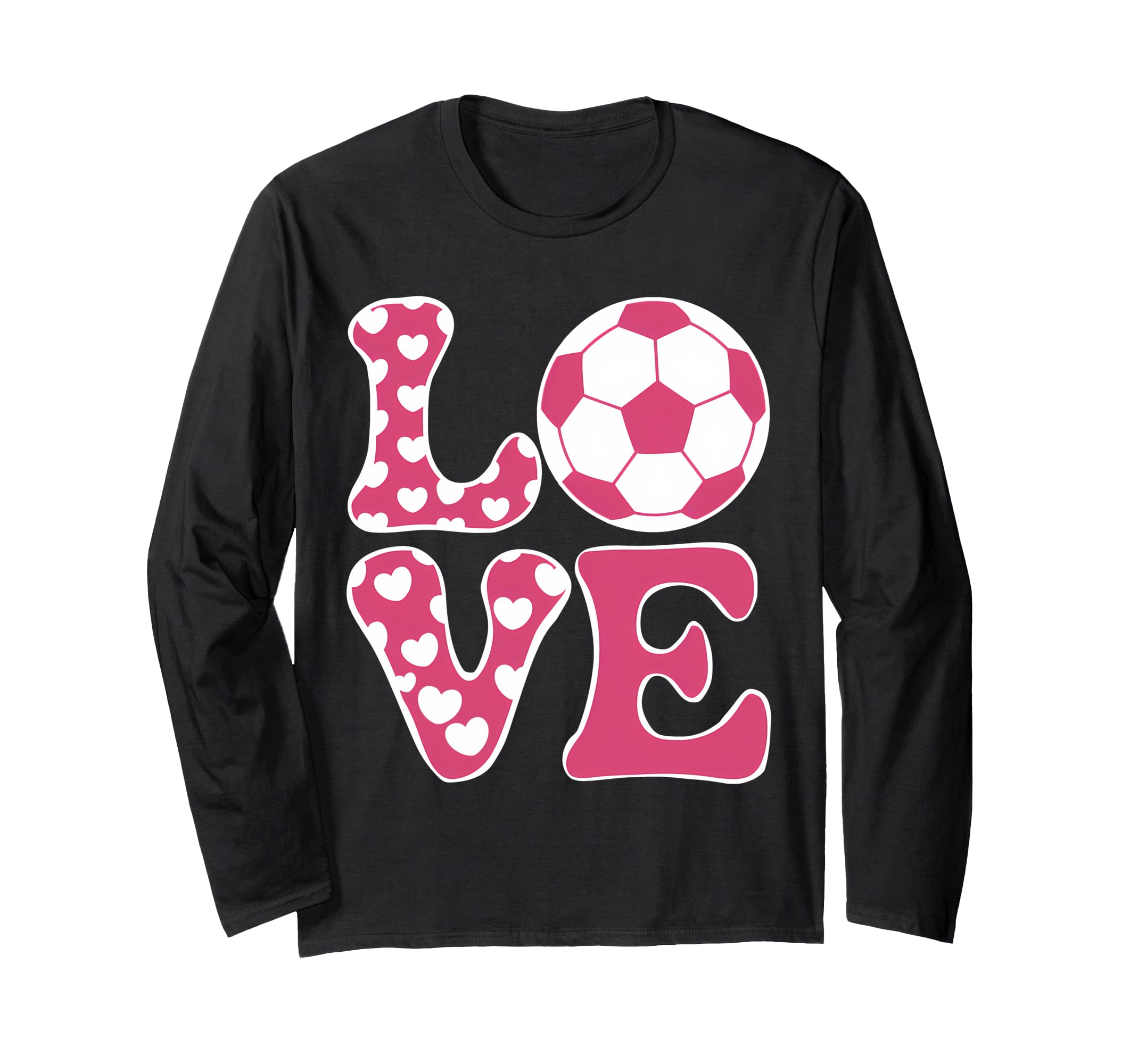 Funny Soccer Players Soccer Lover Hoodie - Unique Graphic Men Women - T-Shirt, Sweatshirt, Hoodie