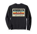 Best 1988 1988 Birthday Cassette Sweatshirt - Fun Novelty Design Unisex - T-Shirt, Sweatshirt, Hoodie