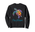 Dry Tortugas National Park Beach Sweatshirt - Aesthetic Graphic for Adults - T-Shirt, Sweatshirt, Hoodie