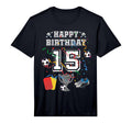 Mens 15 Birthday 15 Years Soccer T-Shirt - Casual Everyday Wear for Adults - T-Shirt, Sweatshirt, Hoodie