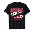 Senior 2026 Class 2026 Final Season T-Shirt - Fun Novelty Design Men Women - T-Shirt, Sweatshirt, Hoodie