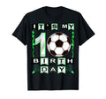 Its My 10Th Birthday Soccer Player T-Shirt - Custom Art Print for Adults - T-Shirt, Sweatshirt, Hoodie