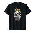 Raised Old School Hip Hop Rap T-Shirt - Fun Novelty Design Men Women - T-Shirt, Sweatshirt, Hoodie