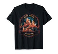Bryce Canyon National Park Utah T-Shirt - Unique Graphic Unisex - T-Shirt, Sweatshirt, Hoodie