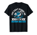 You Cant Scare Me I Coach Indoor T-Shirt - Streetwear Style for Adults - T-Shirt, Sweatshirt, Hoodie