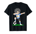 Soccer Argentina Jersey Argentinian T-Shirt - Fun Novelty Design Unisex - T-Shirt, Sweatshirt, Hoodie