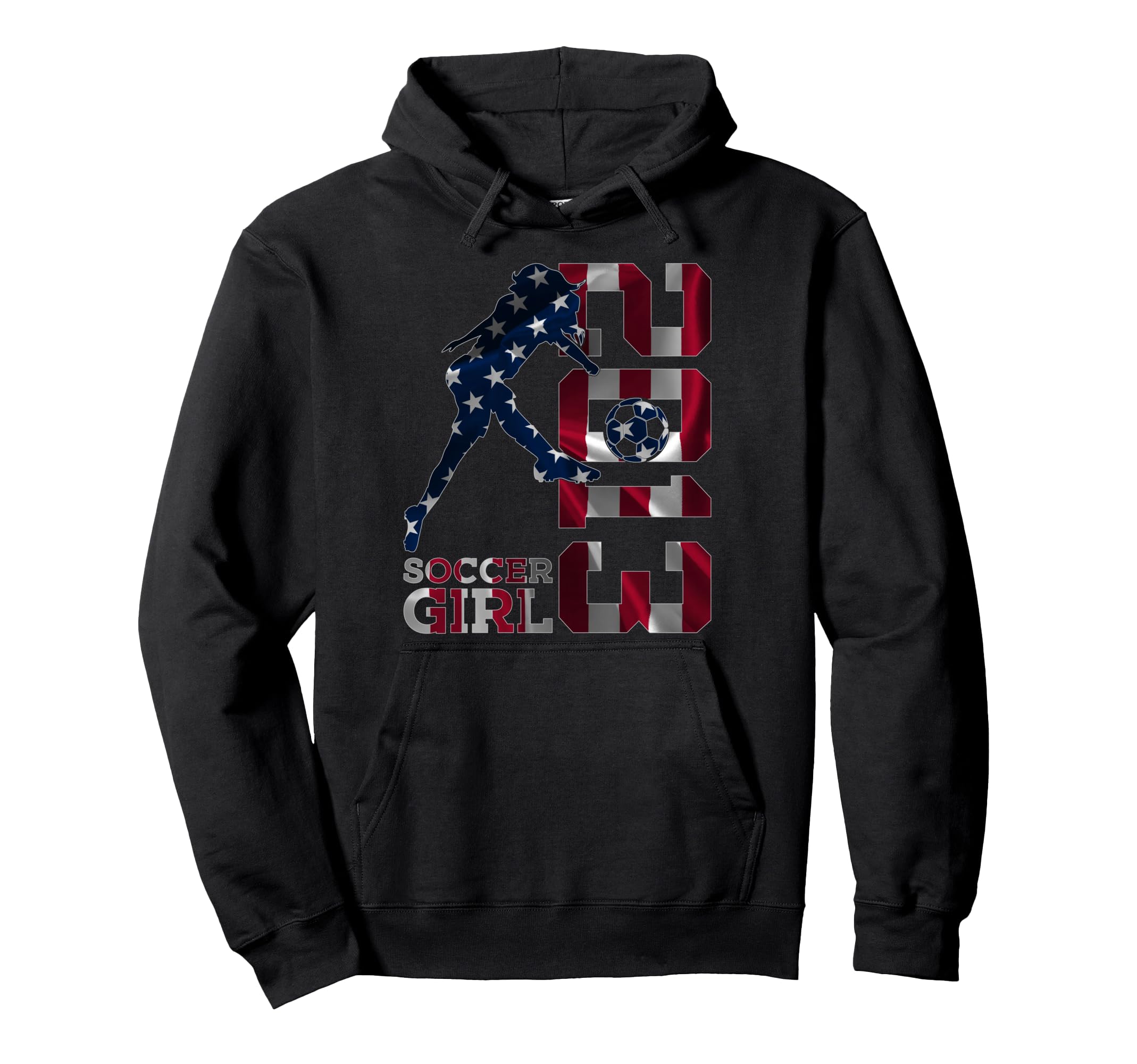 13Th Birthday Soccer 2013 Hoodie - Novelty Apparel Men Women - T-Shirt, Sweatshirt, Hoodie