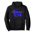 Dry Tortugas National Park Beach Hoodie - Streetwear Style Men Women - T-Shirt, Sweatshirt, Hoodie