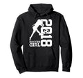 8Th Birthday Soccer 2018 Hoodie - Custom Art Print for Adults - T-Shirt, Sweatshirt, Hoodie