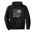 Roller Skate Its Roller Skating Thing Hoodie - Unique Graphic Men Women - T-Shirt, Sweatshirt, Hoodie