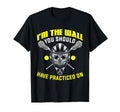 Lacrosse Goalie Lax Goalie T-Shirt - Fun Novelty Design Men Women - T-Shirt, Sweatshirt, Hoodie