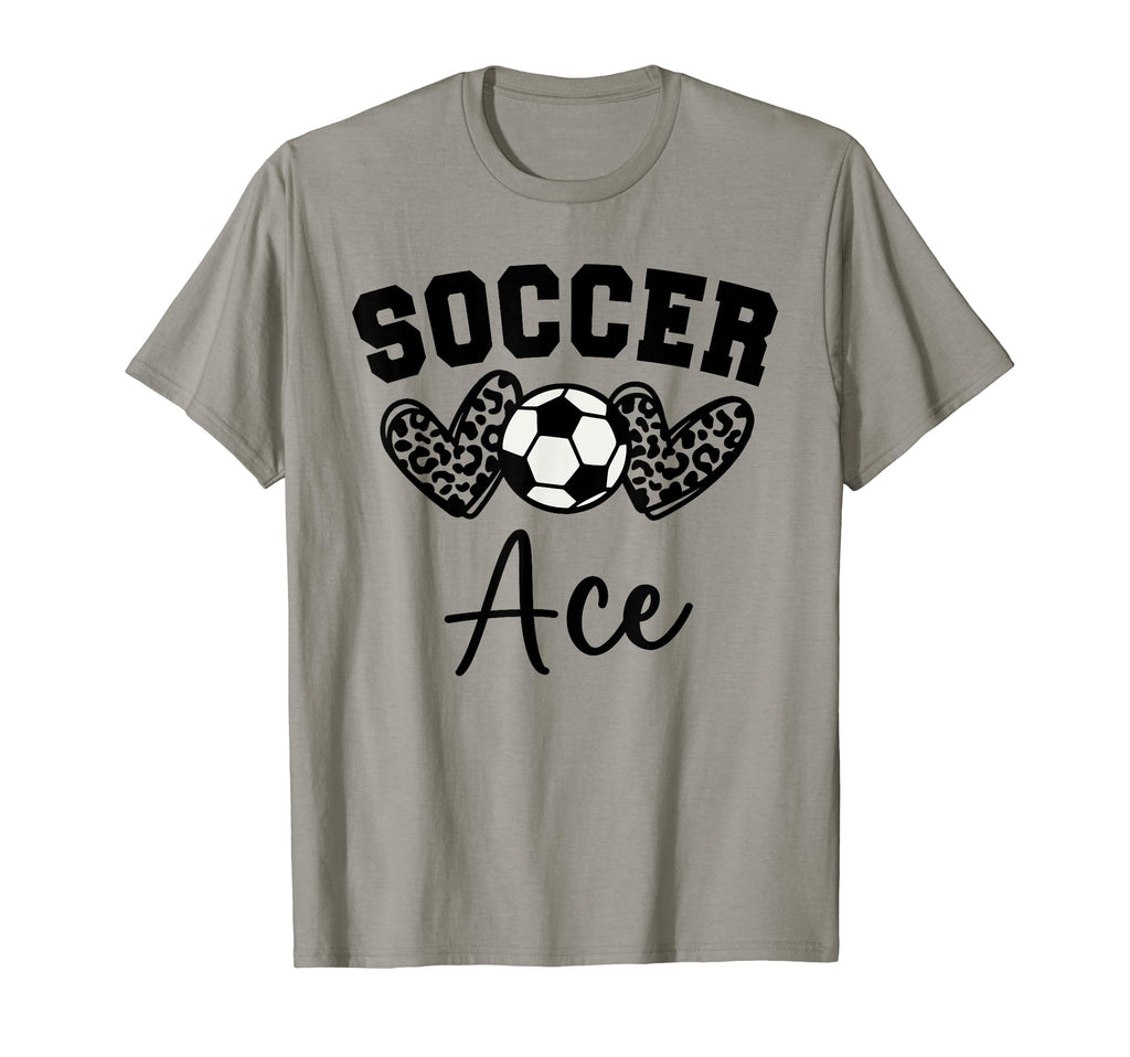 Soccer Matching Family Game And Sweatshirt - Minimalist Print Men Women - T-Shirt, Sweatshirt, Hoodie