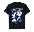 Pachuca Champions Concacaf Champions T-Shirt - Graphic Print Men Women - T-Shirt, Sweatshirt, Hoodie