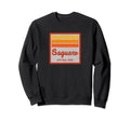 Saguaro National Park Stripes Sweatshirt - Trendy Graphic Men Women - T-Shirt, Sweatshirt, Hoodie