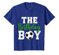 Birthday Matching Family Soccer T-Shirt - Trendy Graphic for Adults - T-Shirt, Sweatshirt, Hoodie