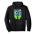 67 Six Seven Soccer Goalie Gen Alpha Hoodie - Graphic Print Men Women - T-Shirt, Sweatshirt, Hoodie