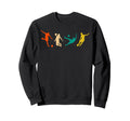 Soccer Goalie Player Fan Game Day Sweatshirt - Streetwear Style Men Women - T-Shirt, Sweatshirt, Hoodie