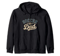 Funny Soccer Dad Fathers Day Sweatshirt - Custom Art Print for Adults - T-Shirt, Sweatshirt, Hoodie