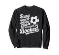 Goalkeeper Lover Game Player Busy Sweatshirt - Unique Graphic Unisex - T-Shirt, Sweatshirt, Hoodie