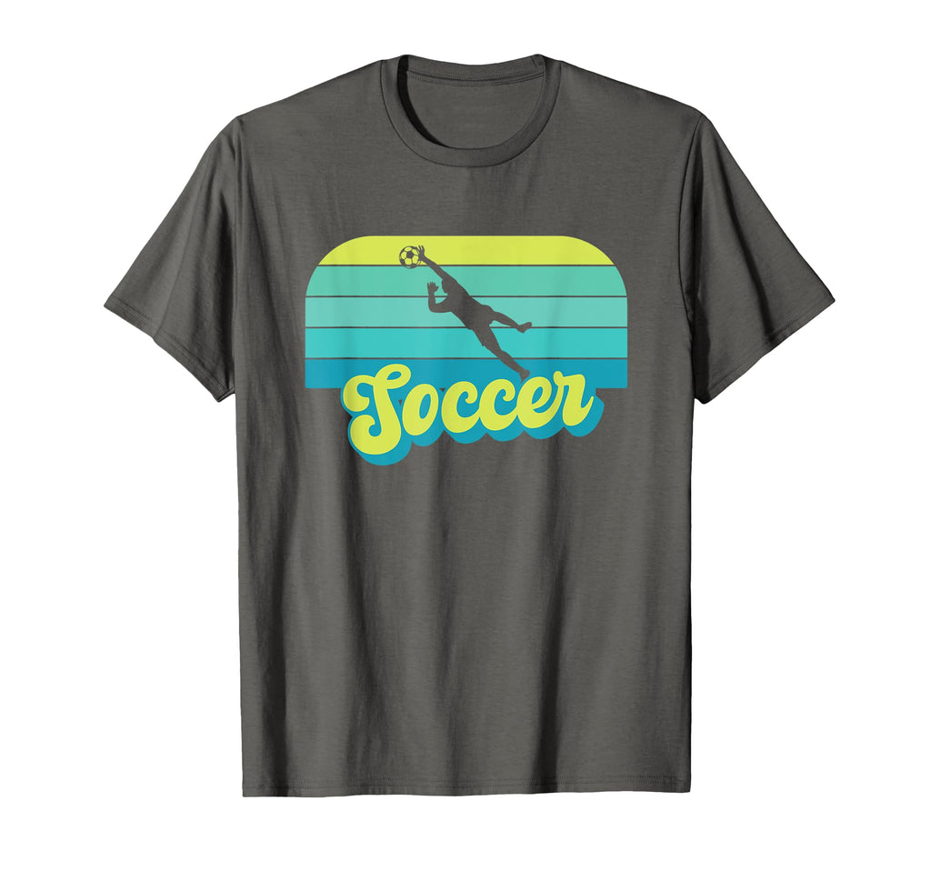 Soccer Fun Soccer Player T-Shirt - Streetwear Style for Adults - T-Shirt, Sweatshirt, Hoodie