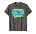 Soccer Fun Soccer Player T-Shirt - Streetwear Style for Adults - T-Shirt, Sweatshirt, Hoodie