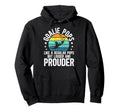 Soccer Goalie Pops Definition Soccer Hoodie - Unique Graphic for Adults - T-Shirt, Sweatshirt, Hoodie